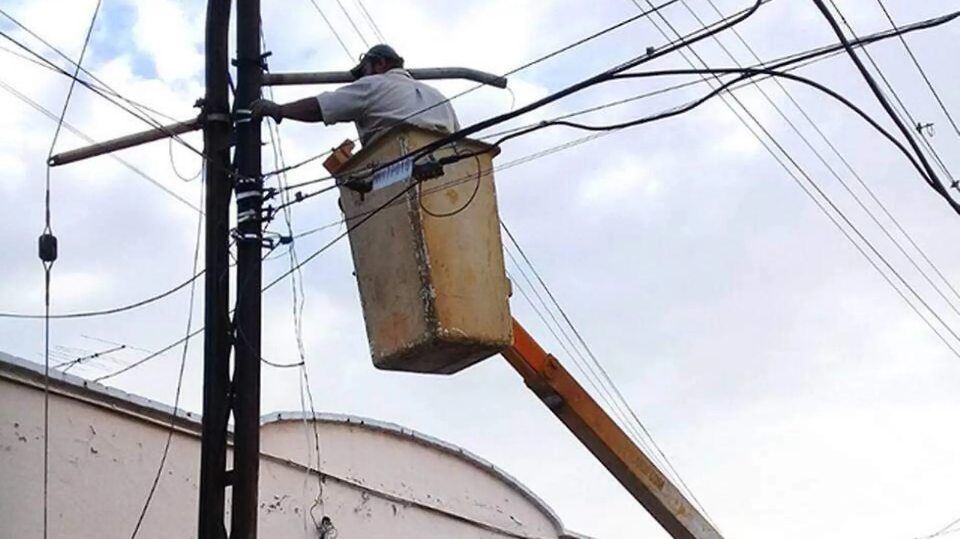 alumbrado publico